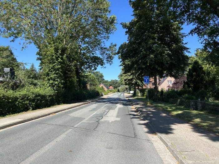 Heidenau, Lower Saxony, Germany