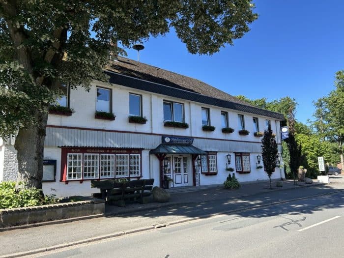 Heidenau, Lower Saxony, Germany, Tyskland