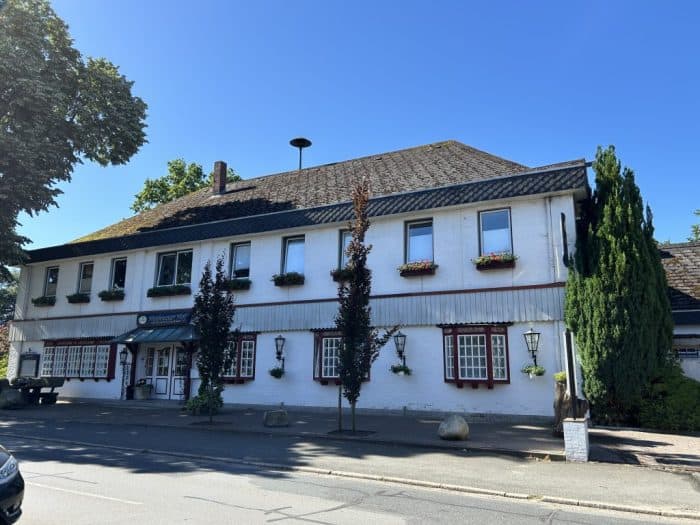 Heidenau, Lower Saxony, Germany