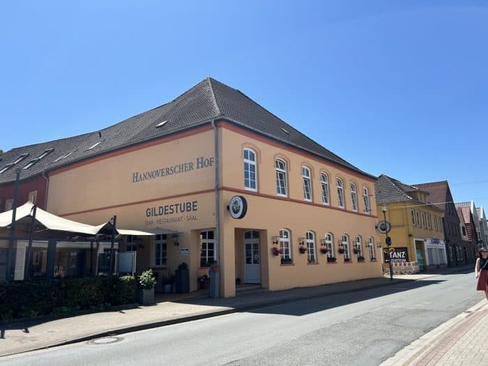 Wildeshausen, Lower Saxony, Germany