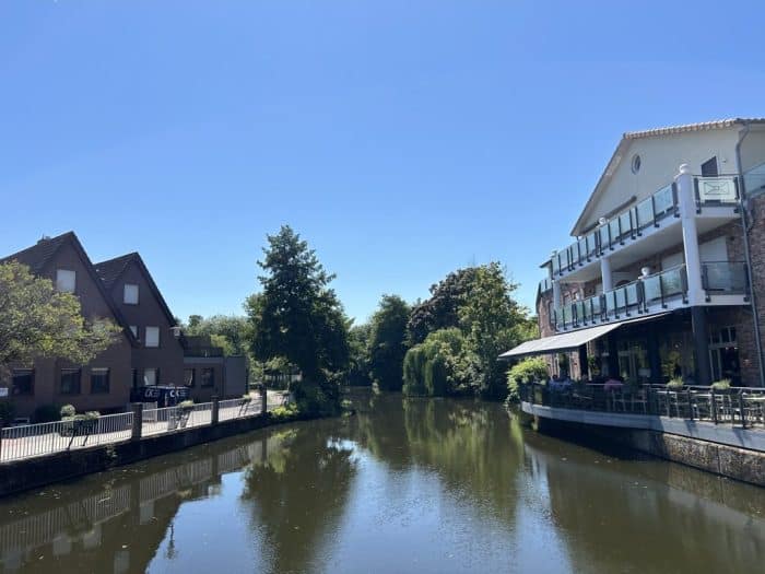 Wildeshausen, Lower Saxony, Germany