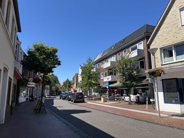Wildeshausen, Lower Saxony, Germany