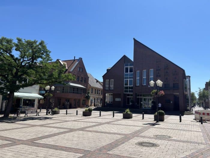 Wildeshausen, Lower Saxony, Germany
