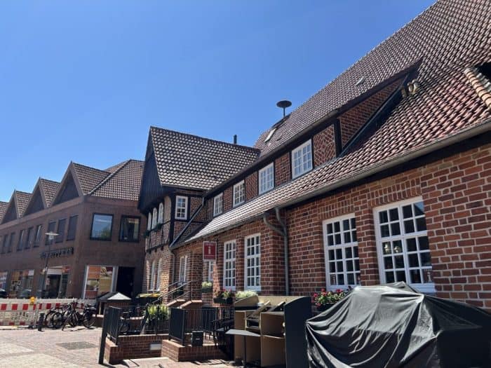 Wildeshausen, Lower Saxony, Germany
