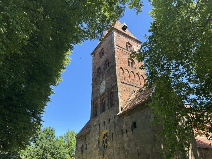 Wildeshausen, Lower Saxony, Germany