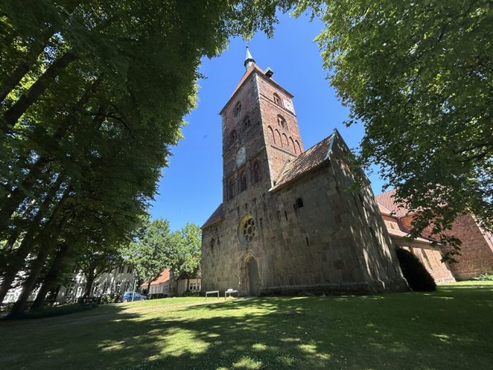 Wildeshausen, Lower Saxony, Germany