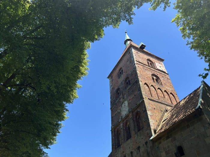Wildeshausen, Lower Saxony, Germany