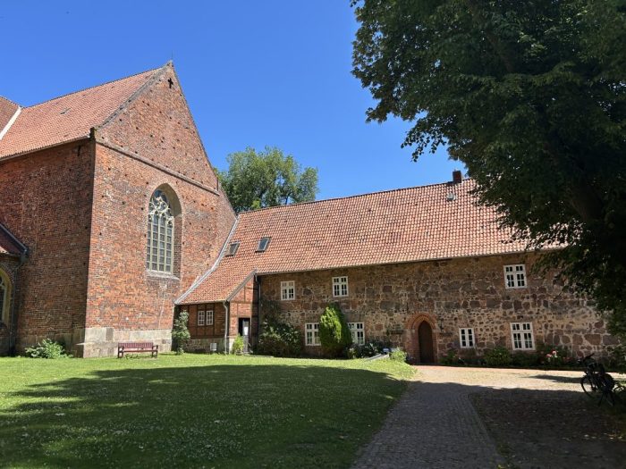 Wildeshausen, Lower Saxony, Germany