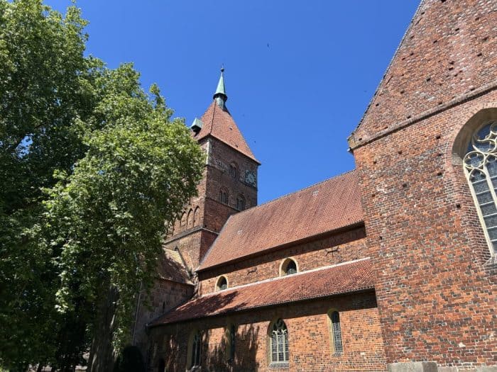 Wildeshausen, Lower Saxony, Germany