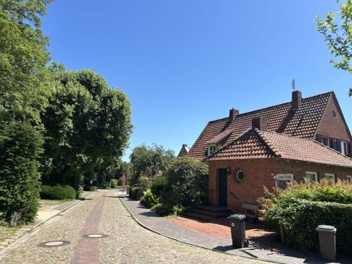 Wildeshausen, Lower Saxony, Germany