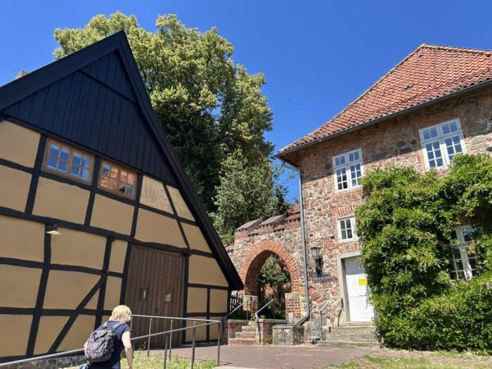 Wildeshausen, Lower Saxony, Germany