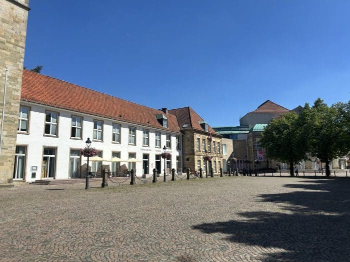 Osnabrück, Germany