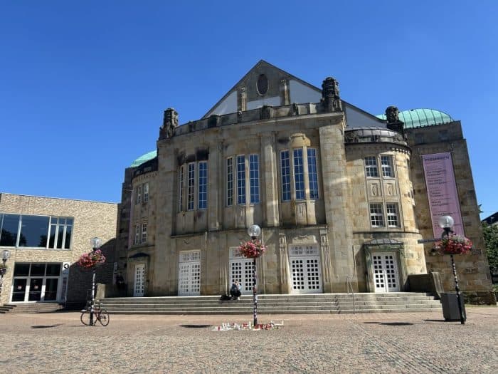 Osnabrück, Germany