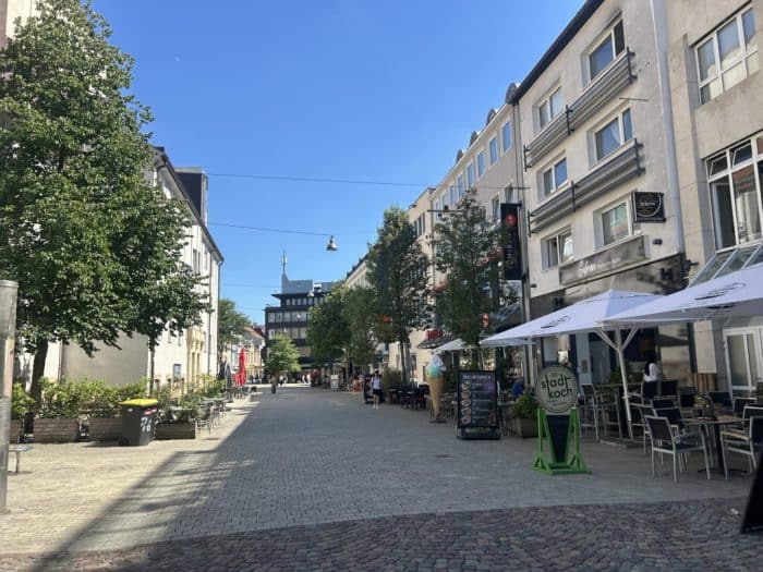 Osnabrück, Germany