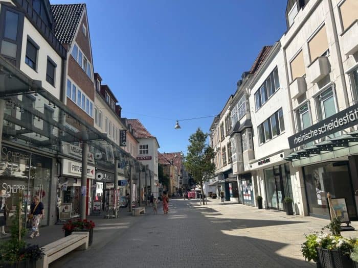 Osnabrück, Germany