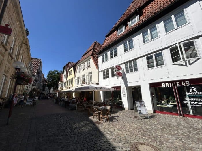 Osnabrück, Germany