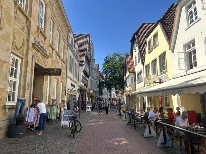Osnabrück, Germany