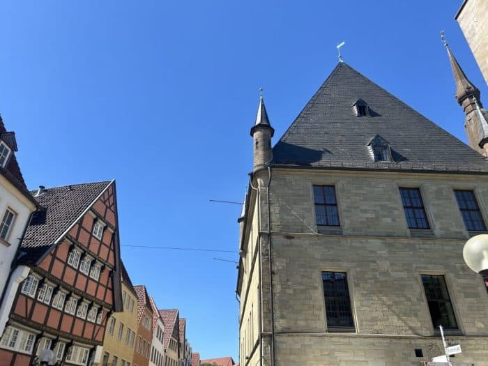 Osnabrück, Germany