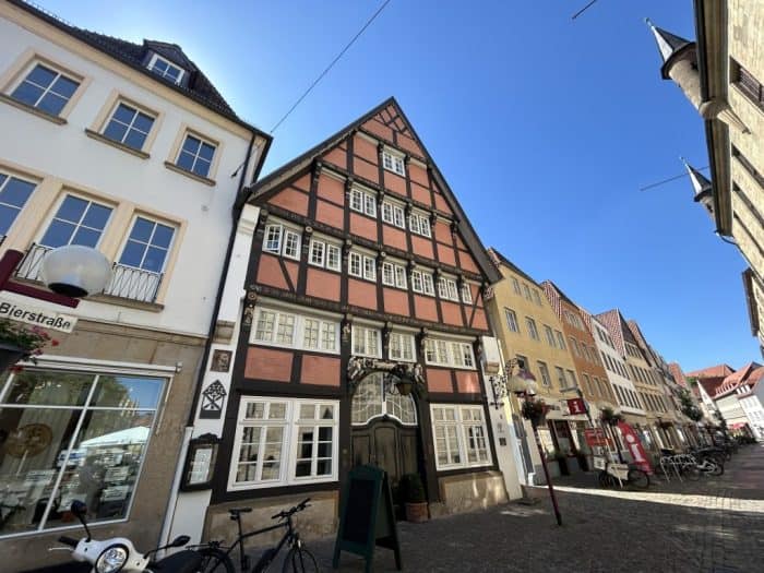 Osnabrück, Germany