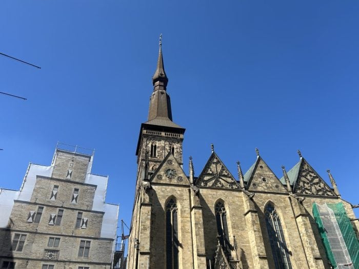 Osnabrück, Germany
