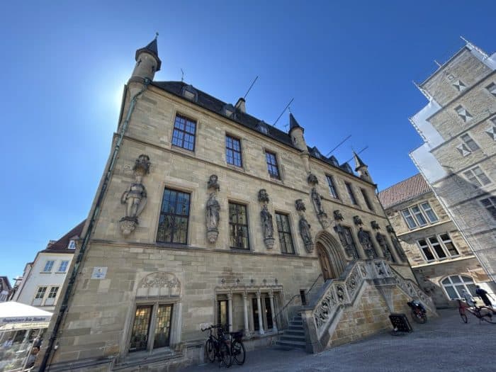 Osnabrück, Germany