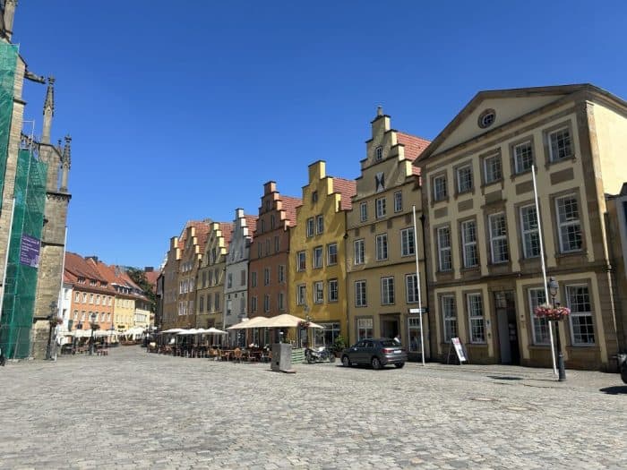 Osnabrück, Germany