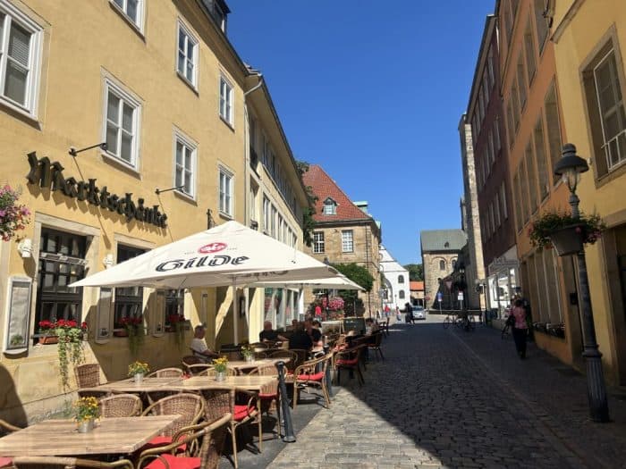 Osnabrück, Germany