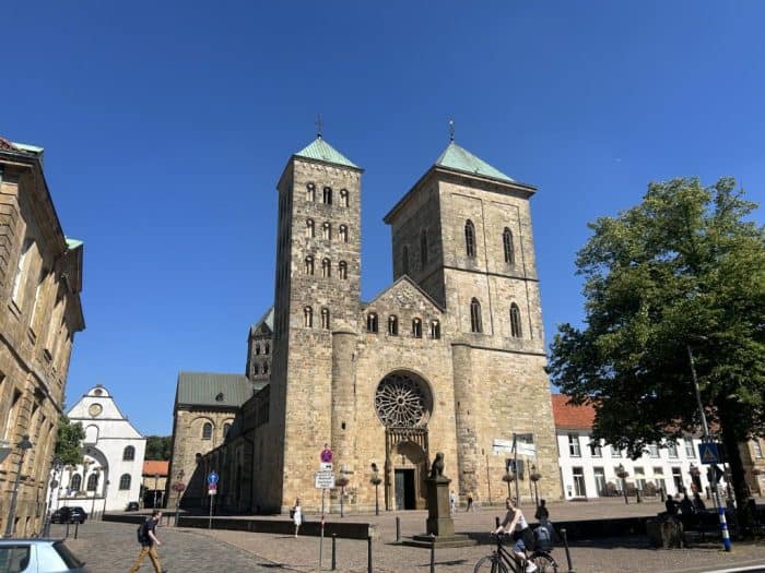 Osnabrück, Germany