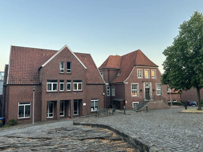 Bad Bentheim, Lower Saxony, Germany