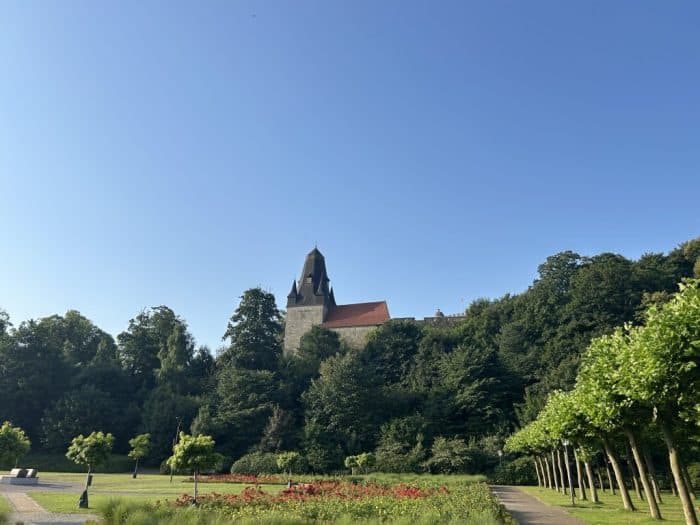 Bad Bentheim, Lower Saxony, Germany