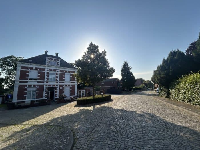 Gildehaus, Niedersachsen, Germany