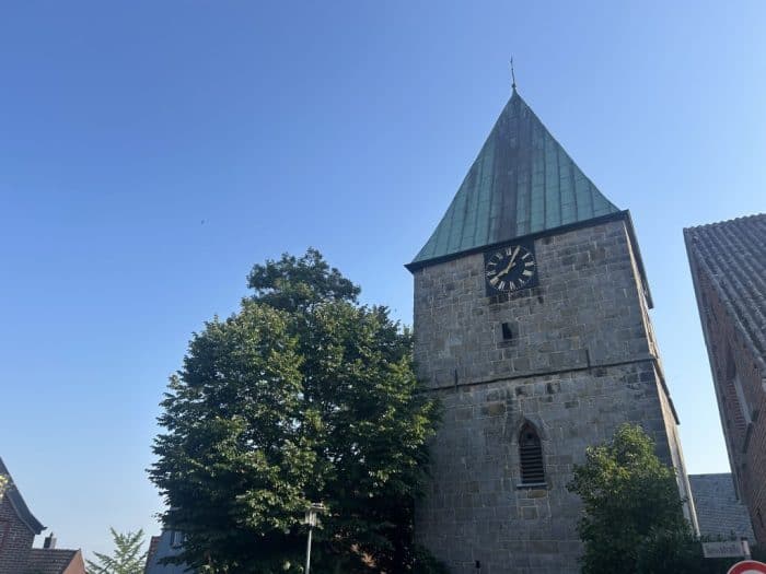 Gildehaus, Niedersachsen, Germany