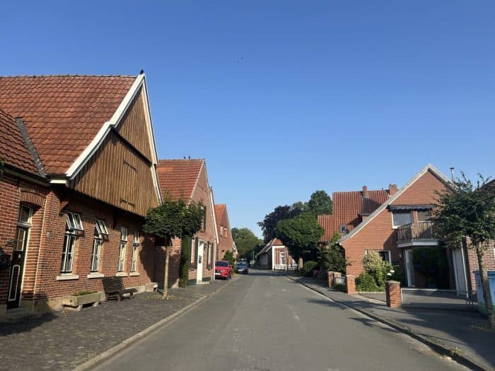 Gildehaus, Niedersachsen, Germany