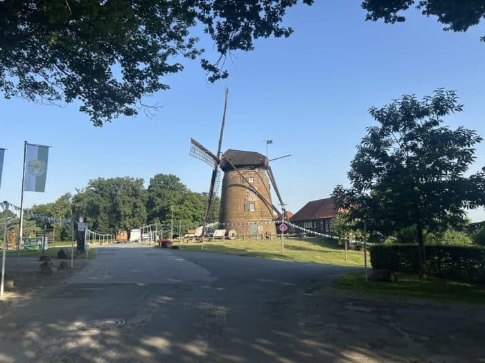 Gildehaus, Niedersachsen, Germany