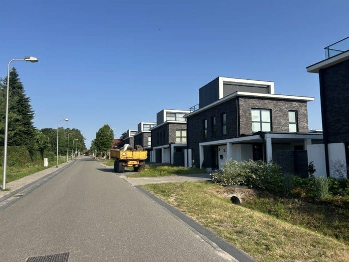 De Lutte, Netherlands