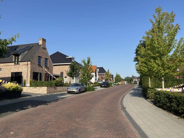 De Lutte, Netherlands