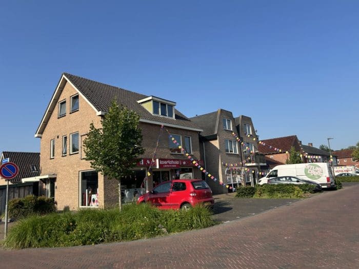 De Lutte, Netherlands
