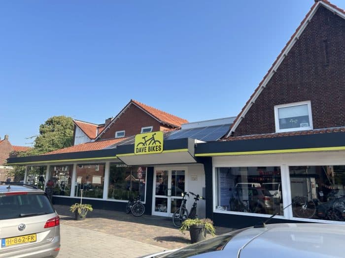 De Lutte, Netherlands