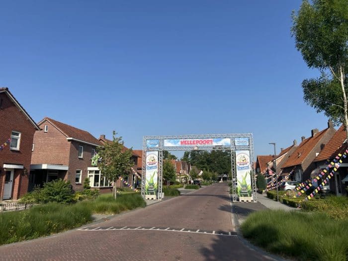 De Lutte, Netherlands