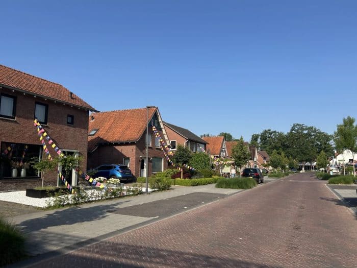 De Lutte, Netherlands