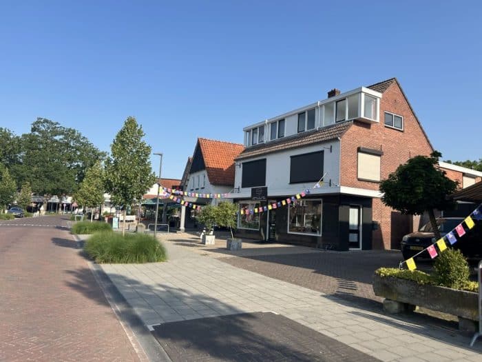 De Lutte, Netherlands