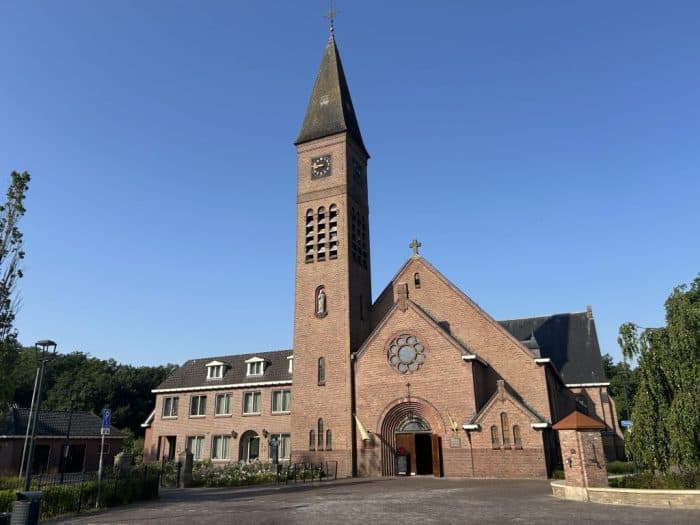 De Lutte, Netherlands