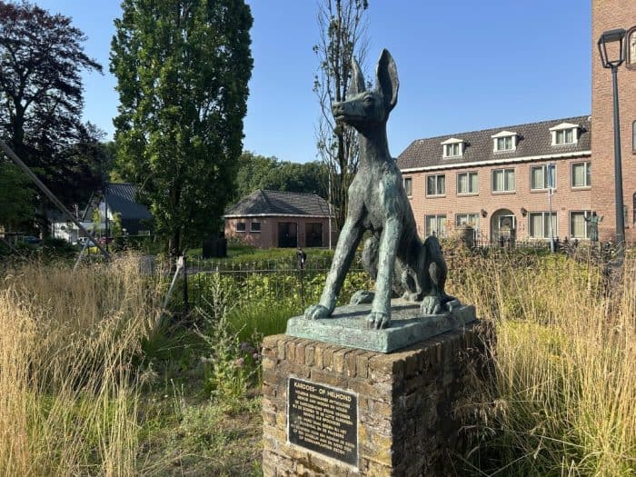 De Lutte, Netherlands
