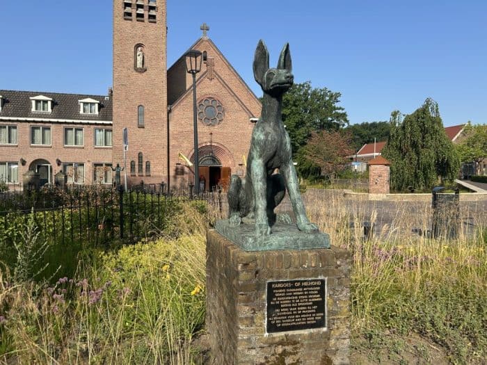 De Lutte, Netherlands