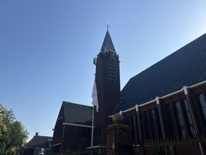 Oldenzaal, Netherlands