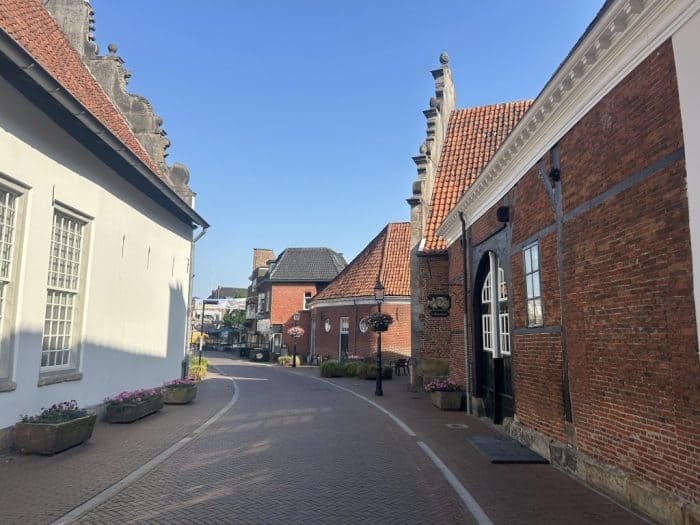 Oldenzaal, Netherlands