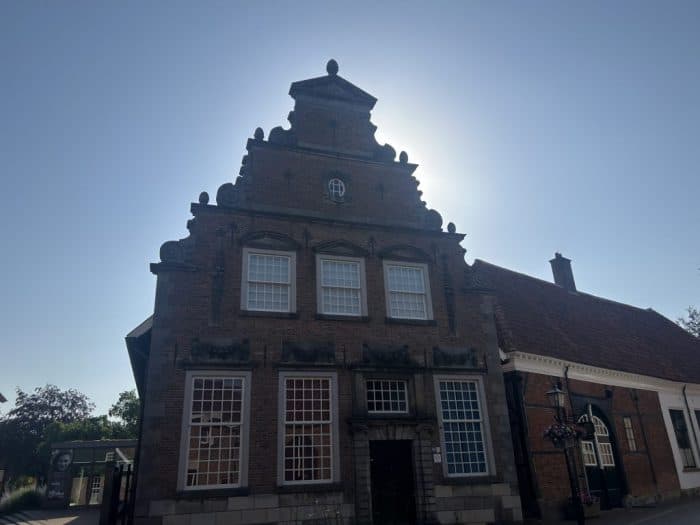 Oldenzaal, Netherlands