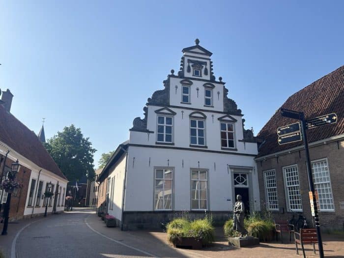 Oldenzaal, Netherlands