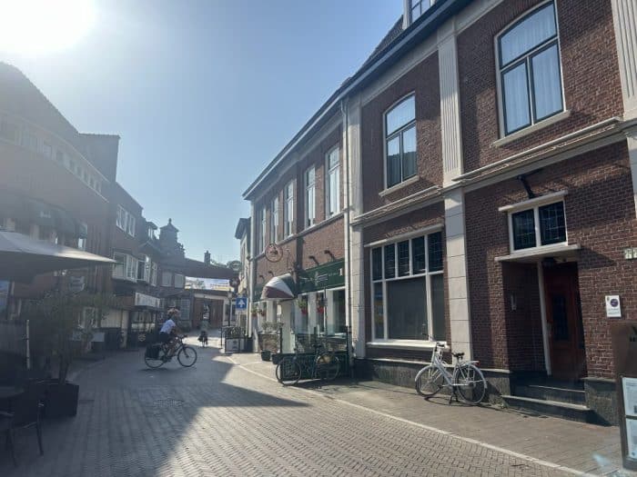 Oldenzaal, Netherlands