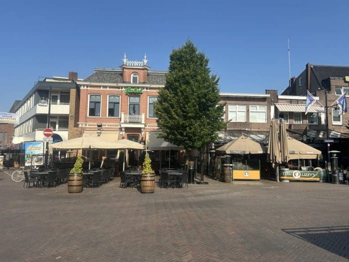 Oldenzaal, Netherlands